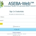 ASEBA-Web Set van 100 e-units